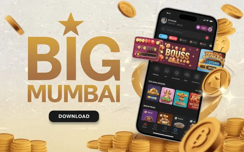 Big Mumbai download