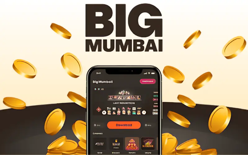 Big Mumbai App