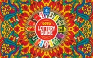 Chetak Lottery featured image